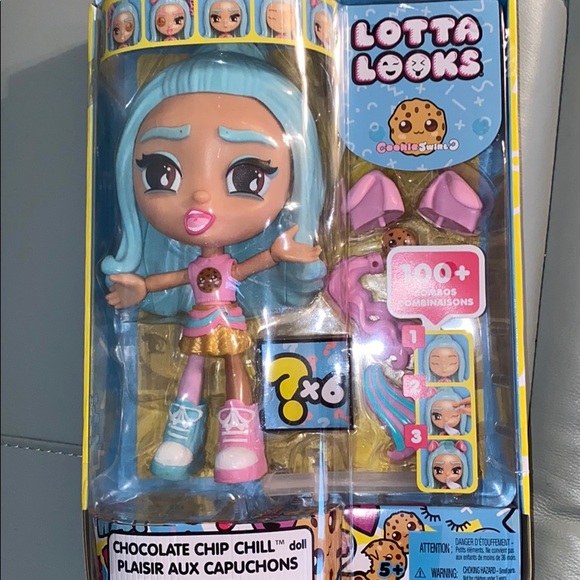 Brand new toys wiling to negotiate w/right price - Picture 12 of 13